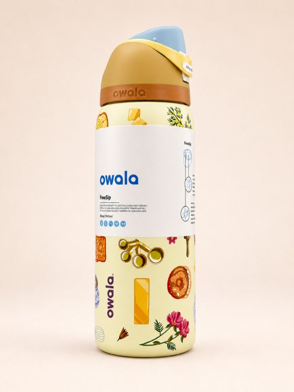 New owala 32oz
